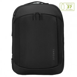 Targus EcoSmart Mobile Tech Traveler XL Backpack 15,6