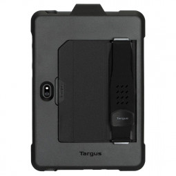 Targus Field-Ready Tablet Case for Samsung Galaxy Tab Active Pro and Tab Active4 Pro Black