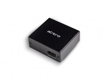 Targus HDMI Adapter for Playstation 5 Black