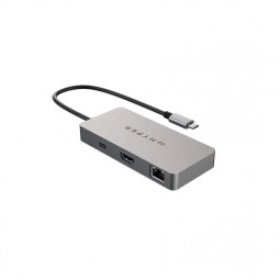 Targus HyperDrive 5-Port USB-C Hub