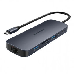 Targus HyperDrive Next 11 Port USB-C Hub