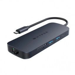 Targus HyperDrive Next 8 Port USB-C Hub