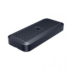 Targus HyperDrive Next USB4 NVMe SSD Enclosure Black