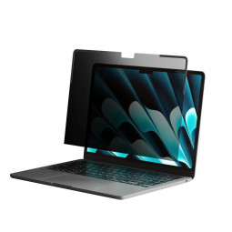 Targus HyperShield Magnetic Privacy Screen for MacBook Air 13,6