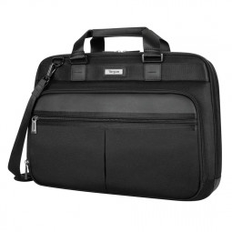 Targus Mobile Elite Topload Briefcase 15,6