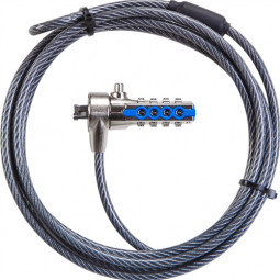 Targus PA410E Cable lock