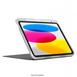 Targus Pro-Tek Clear Case for iPad (A16) and iPad (10th gen.) 10,9