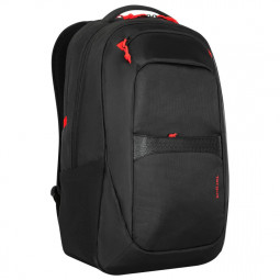 Targus Strike II Gaming Backpack 17,3” Black