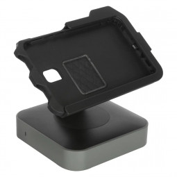 Targus Tablet Cradle Workstation for Samsung Galaxy Tab Active3 Black