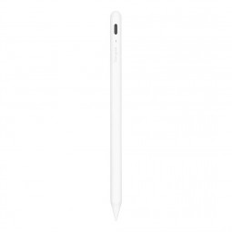 Targus Antimicrobial Active Stylus for iPad White