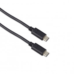 Targus USB-C To USB-C 10Gbps 1m Black
