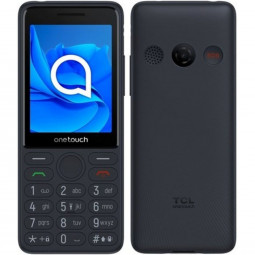 TCL OneTouch 4042S DualSIM Dark Night Grey