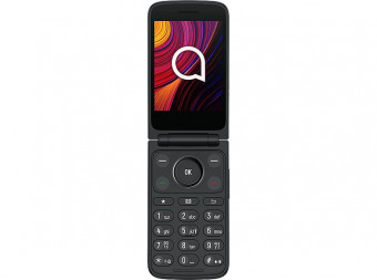 TCL OneTouch 4043 4G DualSIM Dark Grey