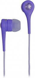 TDK LoR SP80 Headset Purple
