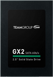 TeamGroup 256GB 2,5