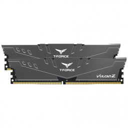 TeamGroup 32GB DDR4 3200MHz Kit(2x16GB) Vulcan Z Grey