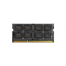 TeamGroup 4GB DDR3 1600MHz SODIMM Elite
