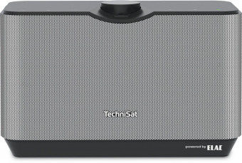 Technisat AudioMaster MR2 Black/Silver