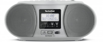 Technisat DigitRadio 1990 Silver
