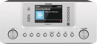 Technisat DigitRadio 574 IR Silver