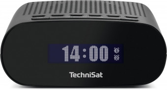 Technisat Techniradio 50 Black