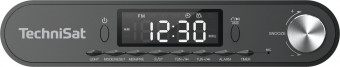 Technisat Viola Kitchen Radio Anthracite