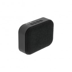 Tellur Callisto Bluetooth Speaker Black