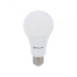 Tellur WiFi Bulb E27 10W White Dimmable