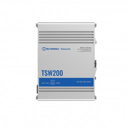 Teltonika TSW200 8-port Switch