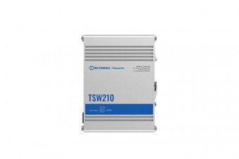 Teltonika TSW210 8-port Switch