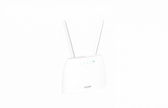 Tenda 4G06c Share Wi-Fi via 4G anywhere