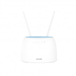 Tenda 4G09 AC1200 Dual-Band Wi-Fi 4G+ LTE Router