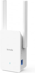 Tenda A23 Dual Band Wi-Fi 6 Range Extender White