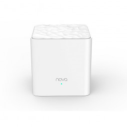 Tenda MW3 AC1200 Whole-home Mesh WiFi System (3 pack)