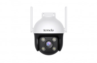 Tenda CH7-WCA 4MP Outdoor Wi-Fi Pan/Tilt Camera