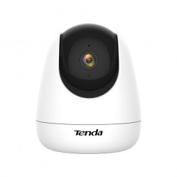 Tenda CP3 Security Pan/Tilt Camera 1080P White