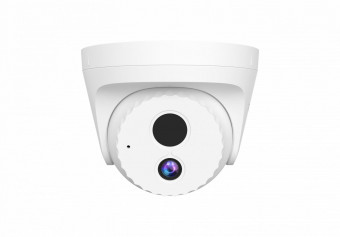 Tenda IC7-LRS 4MP Conch Security Camera