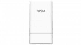 Tenda O1-5G 5GHz 9dBi Outdoor CPE Access Point White
