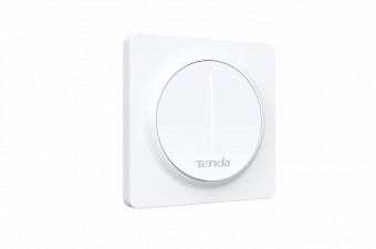 Tenda SS9 EU Smart Wi-Fi Dimmer Switch