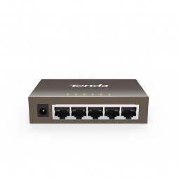 Tenda  TEG1005D gigabit 10/100/1000Mbps 5-port gigabit ethernet switch