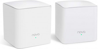 Tenda MW5c AC1200 Whole Home Mesh WiFi System (2 pack)