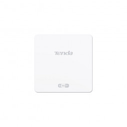 Tenda W15-Pro AX3000 WiFi6 Dual-band Gigabit In-wall Access Point White