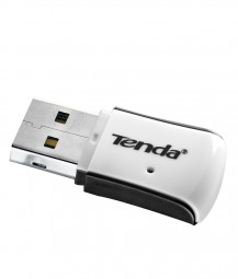 Tenda W311M 150M Wireless N mini USB Adapter