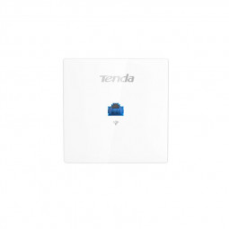 Tenda W9 11AC 1200Mbps Wireless In-Wall Access Point