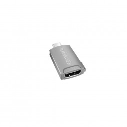 TERRATEC Connect C12 USB Type C Adapter with HDMI