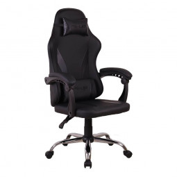 The G-Lab K-Seat Neon Gaming Chair Black