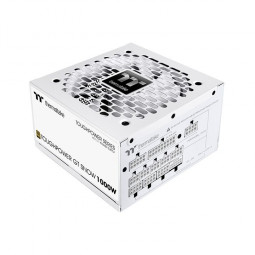 Thermaltake 1000W 80+ Gold Toughpower GT Snow