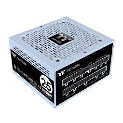 Thermaltake 1050W 80+ Gold Toughpower GF A3 Hydrangea Blue