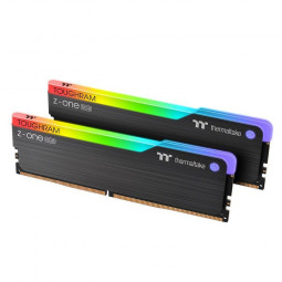 Thermaltake 16GB DDR4 3200MHz Kit(2x8GB) Toughram Z-ONE RGB