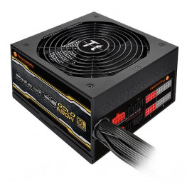 Thermaltake 630W 80+ Gold Smart SE